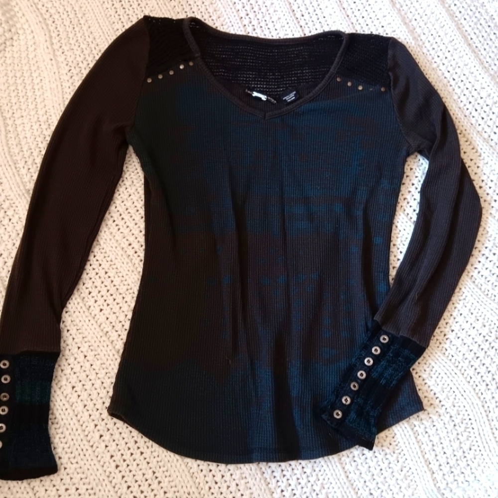 Miss me top